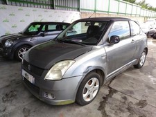 Face avant SUZUKI SWIFT 3