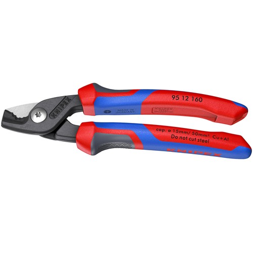 Knipex pince câble - knipex, pince-câble