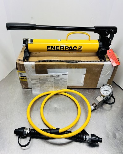 New enerpac p39 - new!, steel