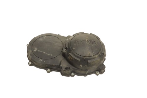 Yamaha grizzly 700 eps - yamaha,