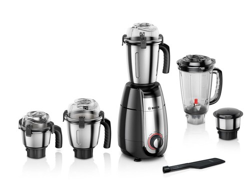 Bosch truemixx pro mixer - truemixx,