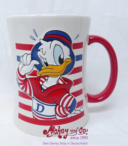 Disneyland paris donald duck - paris,