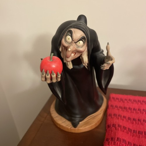 Wdcc take the apple - “take,