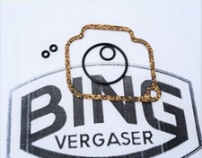 BING 54 Carburetor Gaskets Game.