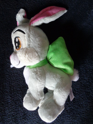 St4 doudou peluche disney - peluche,