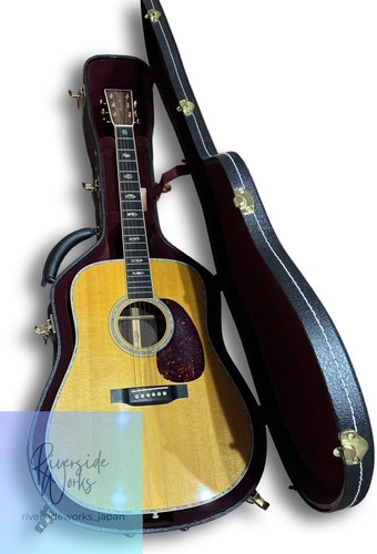 Martin guitar standard - martin, d-41