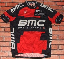 BMC PEARL IZUMI Maillot Bici