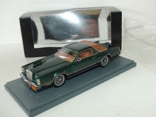 Lincoln continental mark - lincoln,