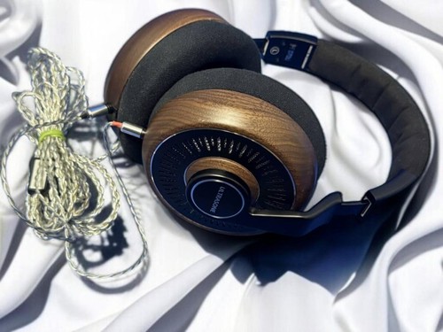 Exc casque supra auriculaire - casque, supra-auriculaire