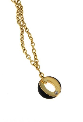 Collier chimento femme or - collier,