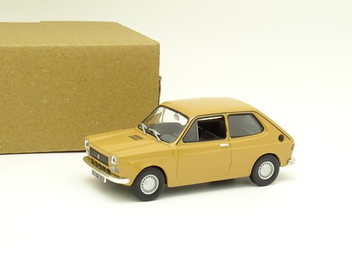 Ixo fiat 127 - sb,
