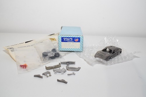 B84 kit tron - b84,