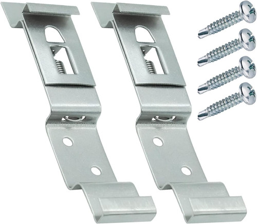 Pack unites porte plaque - pack,