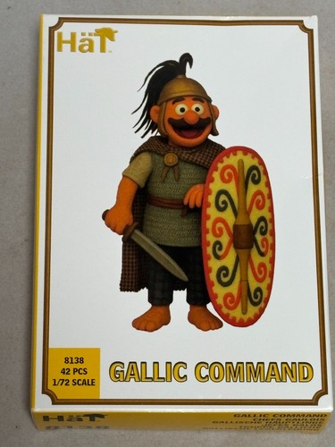 Figurines hät 8138 - figurines,