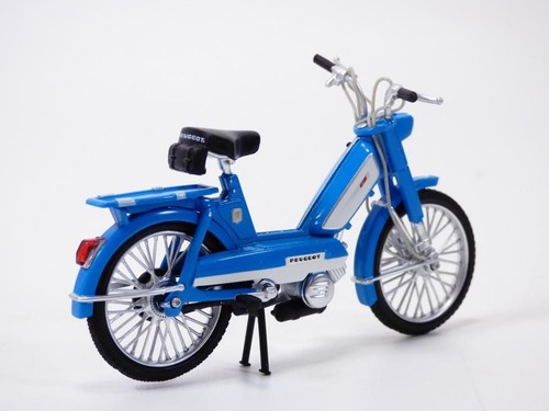 Mobylette peugeot 103 1972 - 103, de