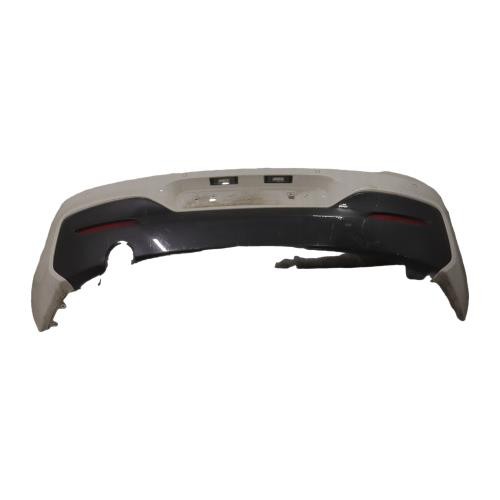 Pare choc arriere bmw - pare, 1