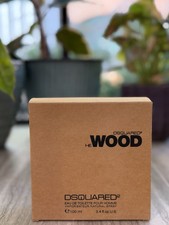 HE WOOD DSQUARED² Eau de