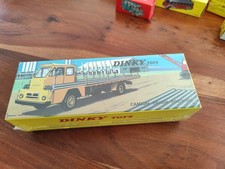 Dinky toys camion saviem - dinky,
