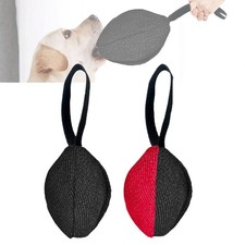 Chien de remorqueur à