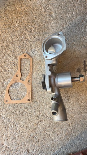 Pompe eau pour - eau,