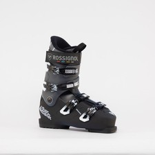 Rossignol Bottes De Ski Homme Speed 80 HV+ - Couleur : Noir/Multi