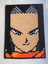 PIXEL ART / PERLES A REPASSER