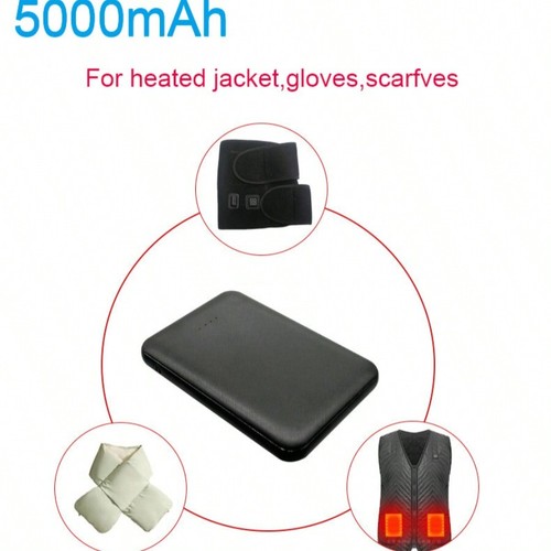 5000mah ultra small 2usb - 5000mah,