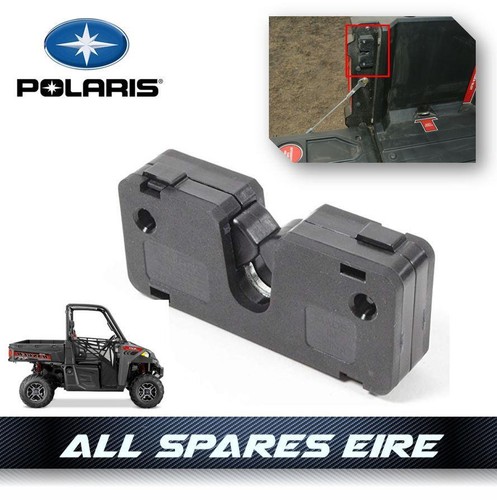 Polaris ranger cargo - polaris, tail