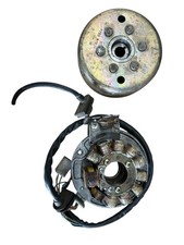 Allumage électronique de YAMAHA 125 DTLC 34X