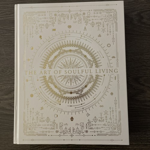 Rituals the art of soulful - rituals,