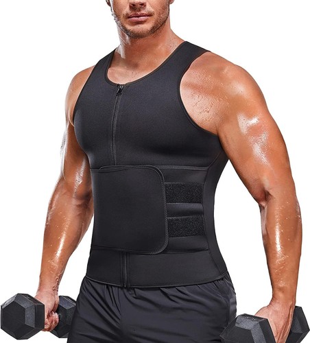 Débardeur sudation homme - de,