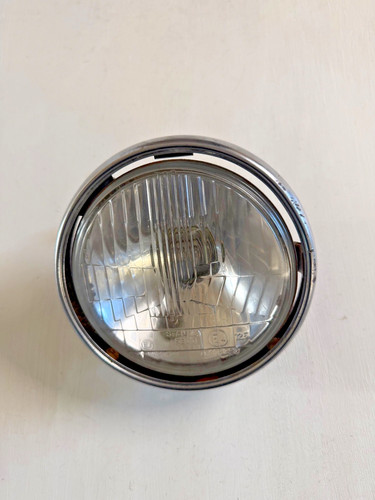 Phare avant suzuki - avant, 125