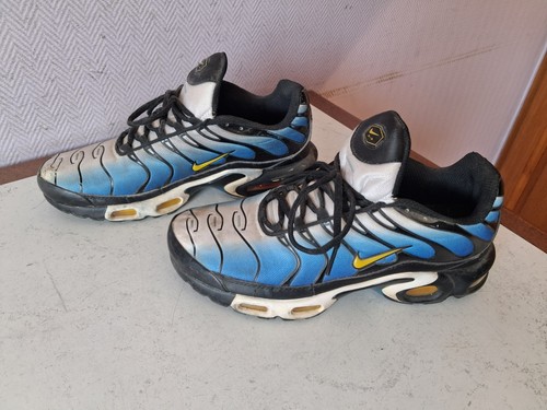Homme baskets taille - tn,