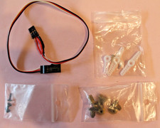 LOT 68 ---  MODELISME AVION