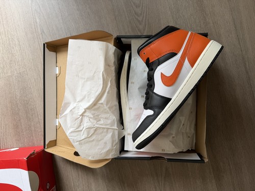 Airjordan mid - airjordan,