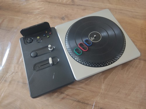 Platine héro xbox 360 - dj, /
