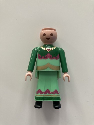 Playmobil 3997 roi mage violet