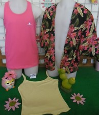 lot 12 vêtements enfant 12