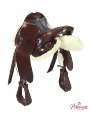 Selle PIONEER Trekker Mod