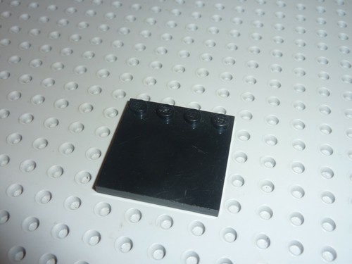 Lego star wars black tile - wars,