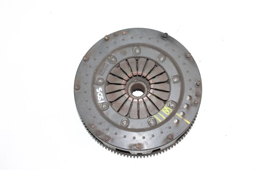 Kit embrayage volant - d’embrayage,