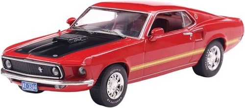 Ford mustang mach - ford,