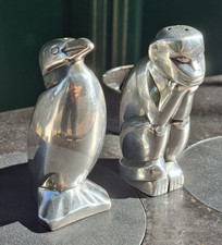 Sandoz Christofle Gallia Art