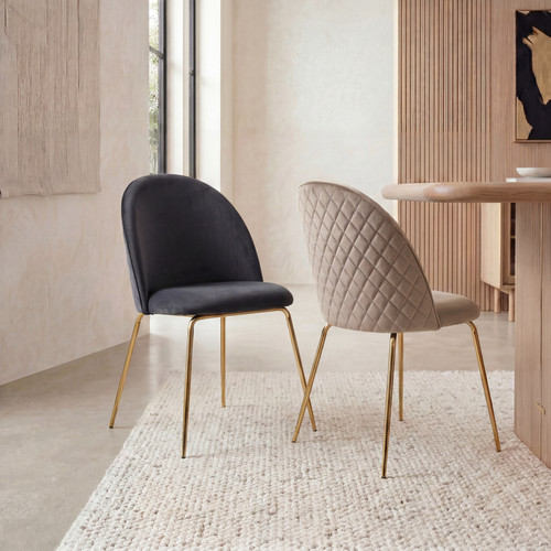 Finebuy ensemble chaises - ensemble,