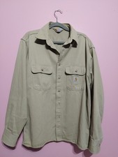 Chemise Carhartt Taille XL