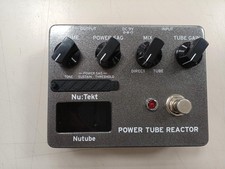 Korg Tr-S Effector