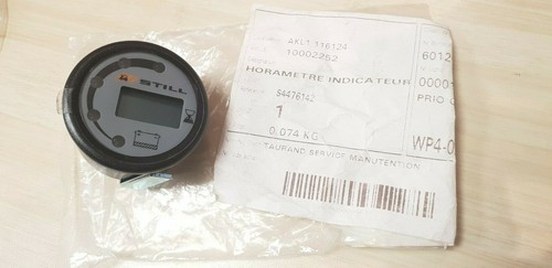Still s4476142 horamètre - s4476142,