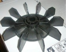 Éventoir Moteur Compresseur