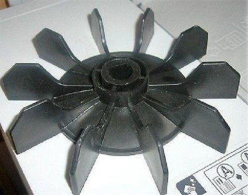 Ventilateur moteur pour - ventilateur,