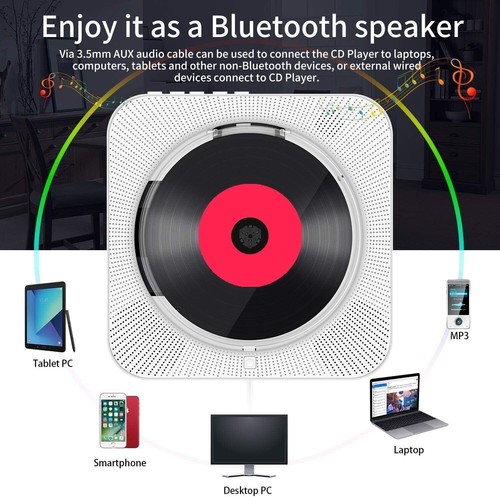 Lecteur mp3 avec - lecteur,
